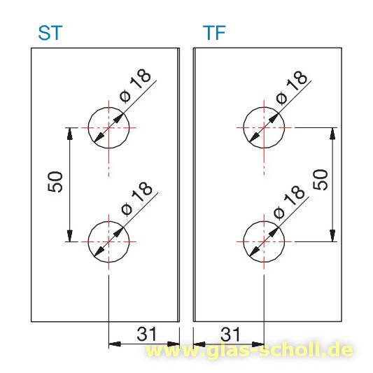 (c) 2009  www.Glas-Scholl.de